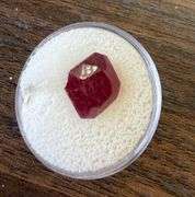 9.10 CT Ruby treated