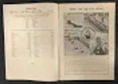 Very rare 1932 Summer Olympics Official Program Xth Olympiad Los Angeles California