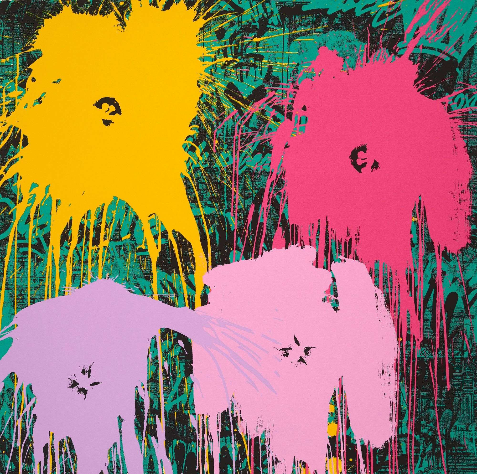 Rare & Collectible Art | Fine Art | US Auction Brokers - U.S.