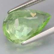 4.70ct of Pure Pakistan Peridot Perfection!