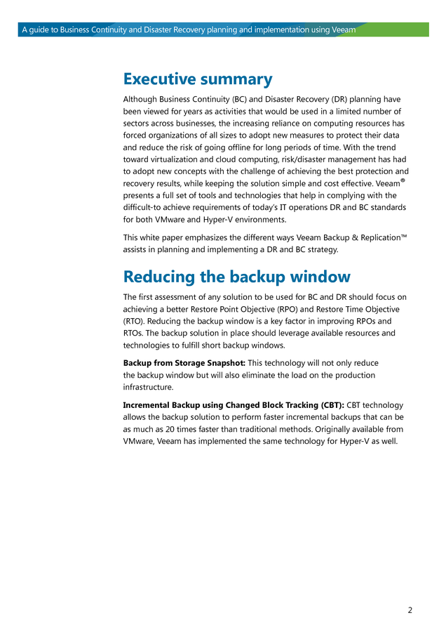 how to create a disaster recovery how to create a disaster recovery