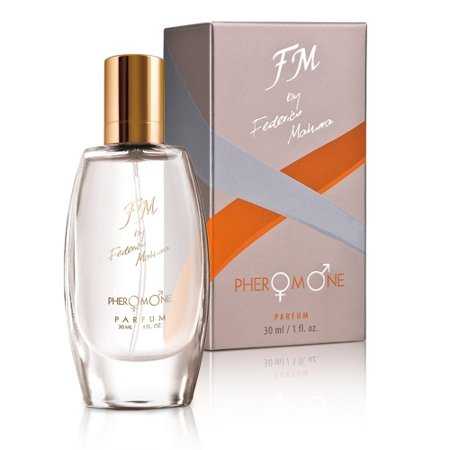 perfume de hombre con mas feromonas