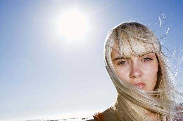 El sol puede maltratar severamente tu cabello