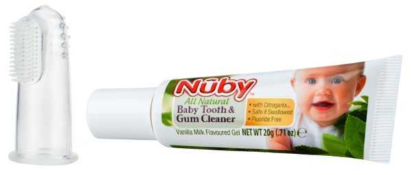 Cepillos De Diente Para Tu Bebe Todo Lo Que Necesitas Saber Web Del Bebe