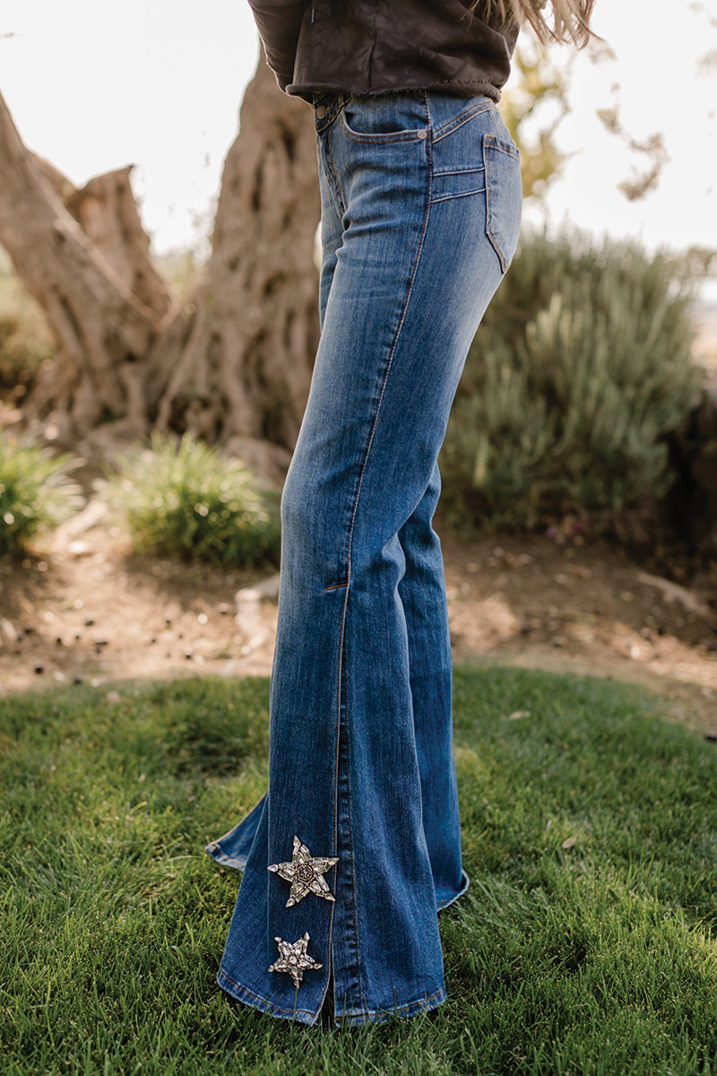 Jeans for Every Cowgirl - Western Life Today