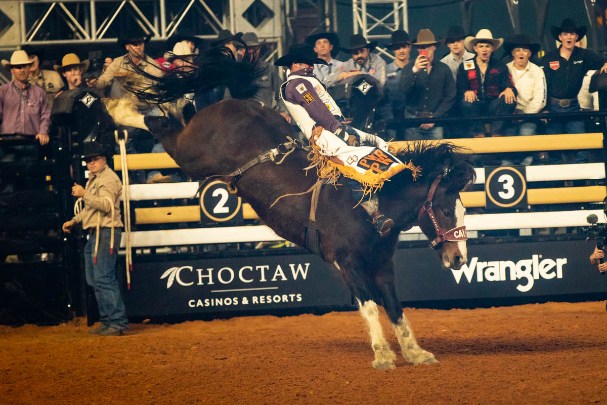 The American Rodeo Recap Western Life Today