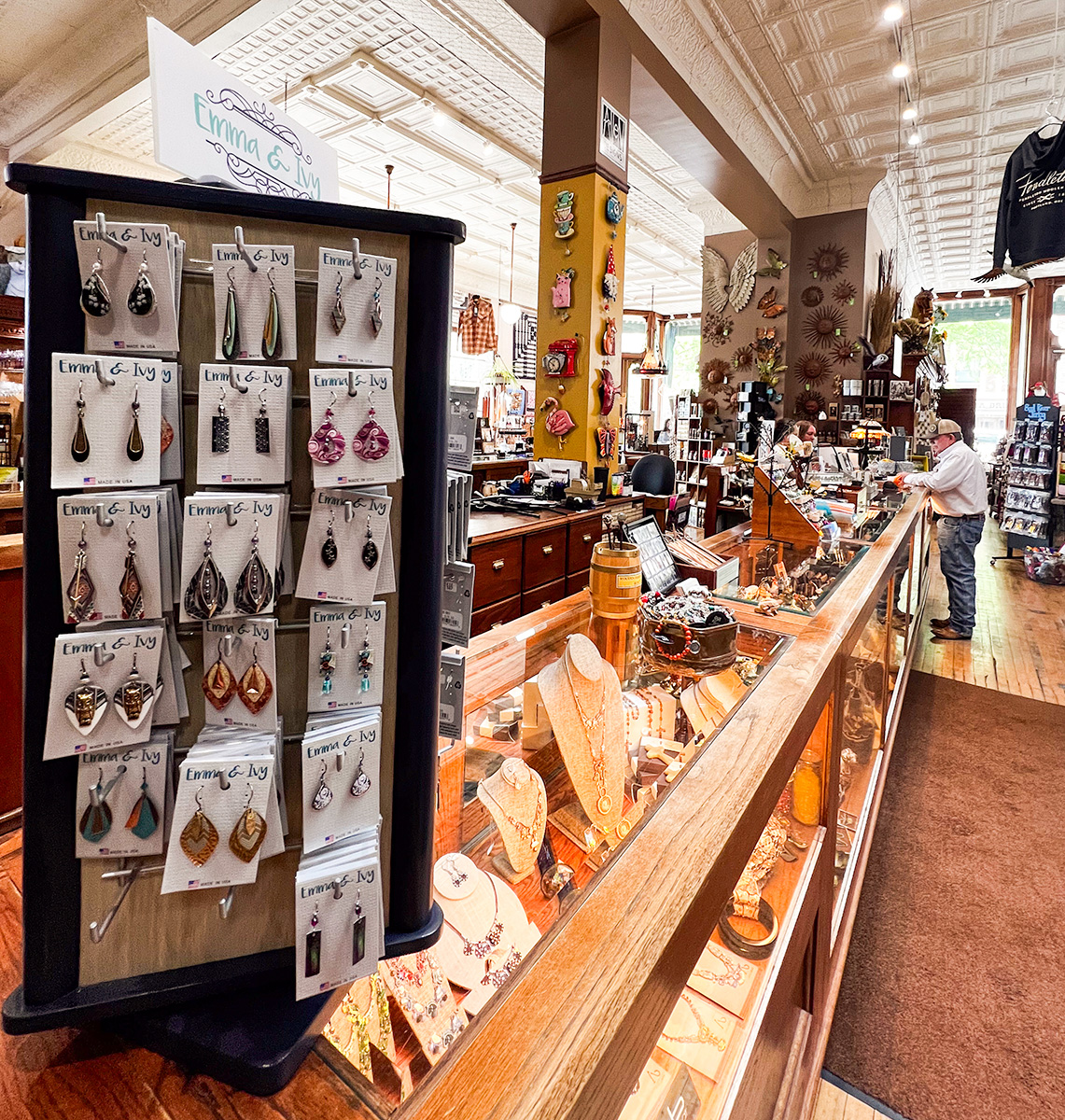 Prairie Edge Jewel of the Black Hills Western Life Today