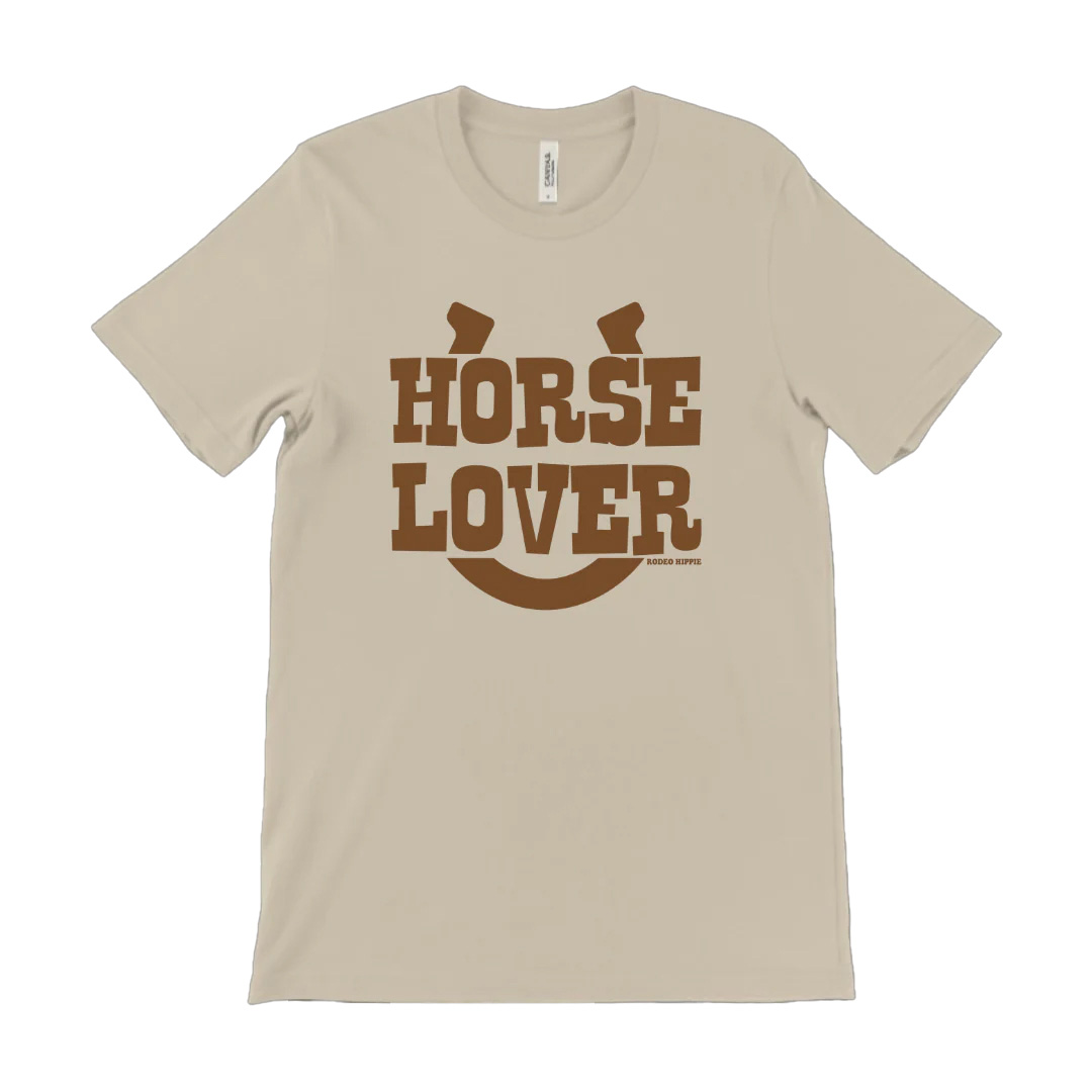 Apparel for the Horse Girl