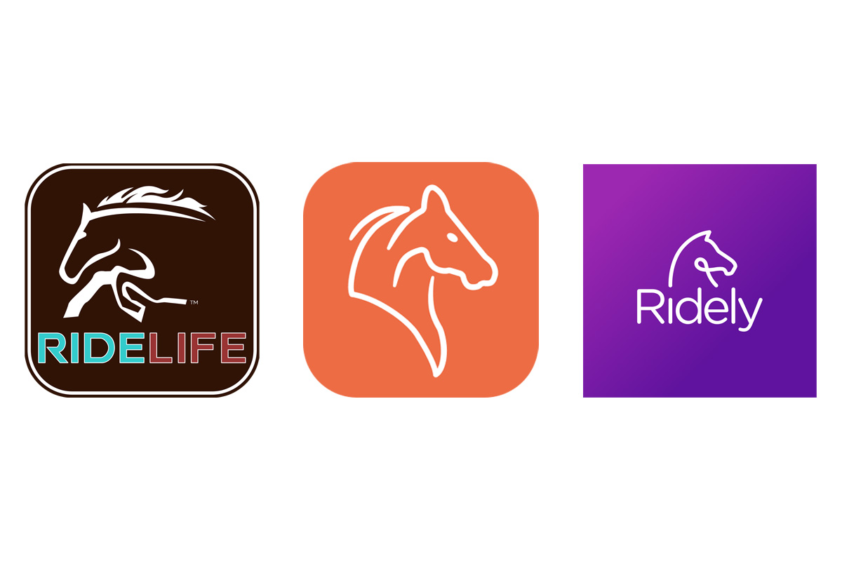 Try These Riding Apps