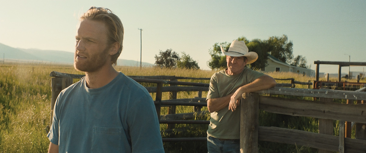 Carl Eubank’s Film ‘Broke’