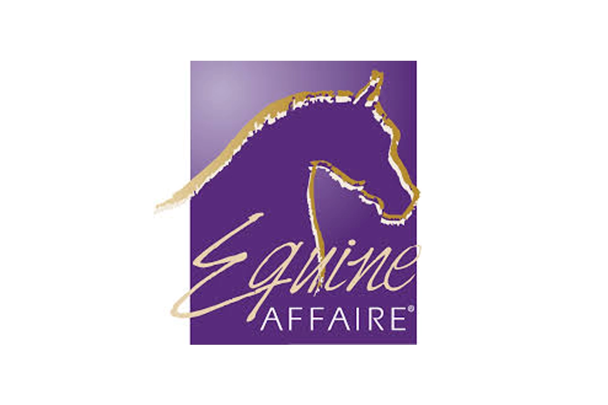 Visit EG Media Equine Magazines in Western Life Today Alleyway at Equine Affaire Ohio 2026