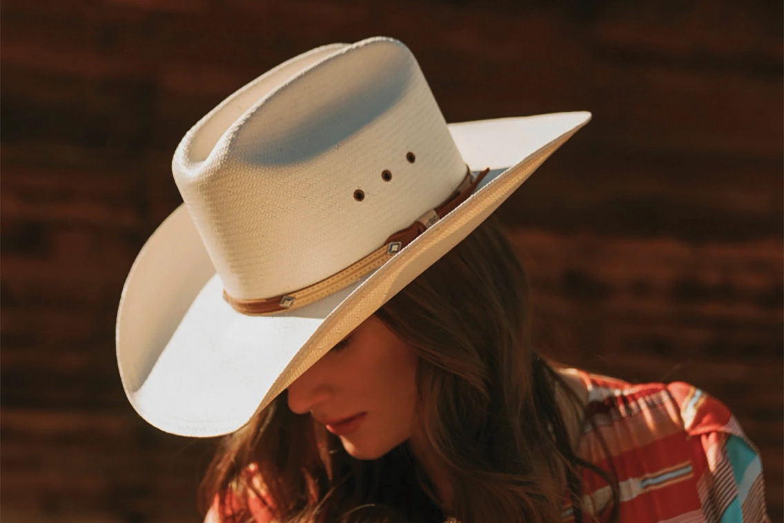 Let’s Go Cowboy Hat Shopping
