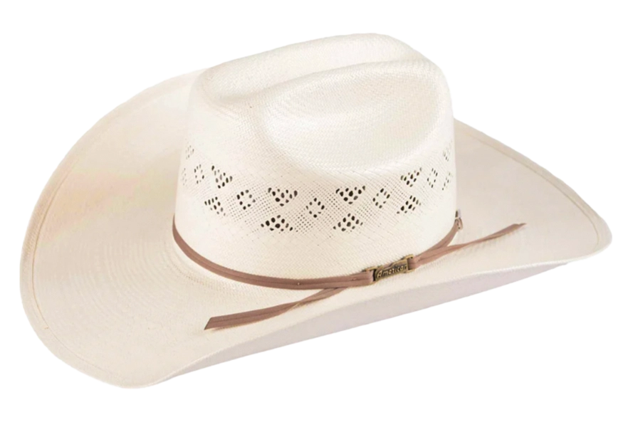 American Hat Co. Straw 8500.