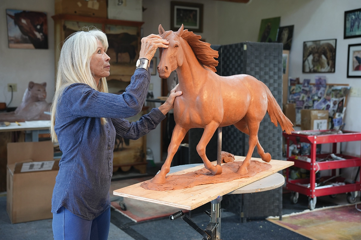 Star Liana York: Life in 3D