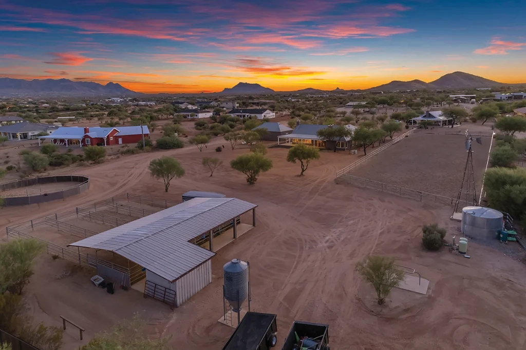 The State of the Ranch Real Estate Market