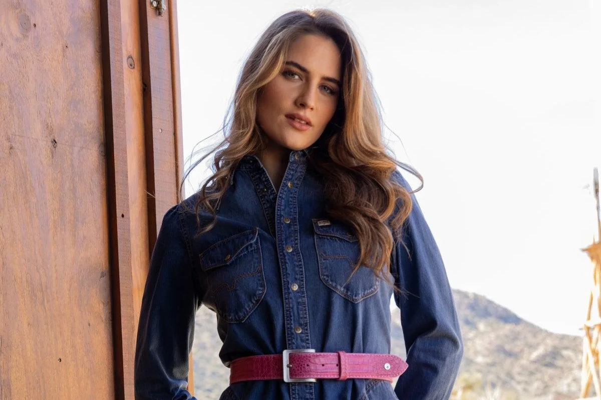 Denim Pieces to Add to Your Closet