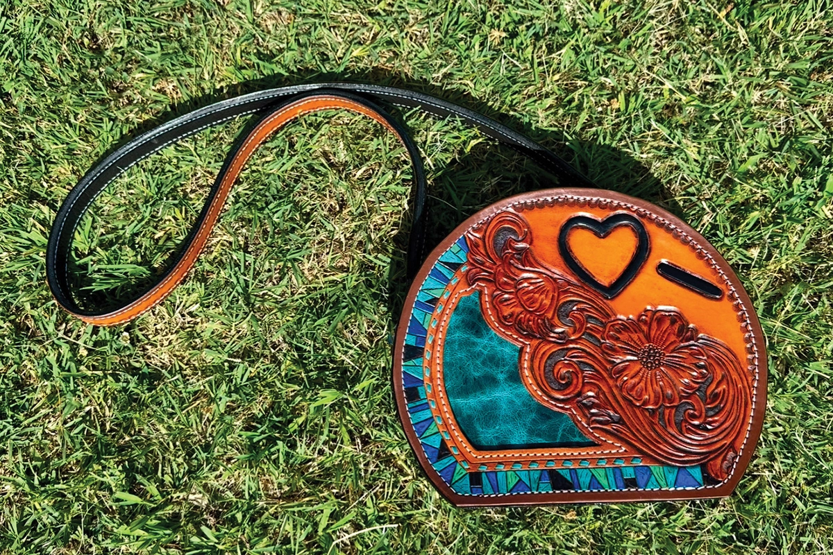 Kelsea Walker’s Rockabilly Filly Designs