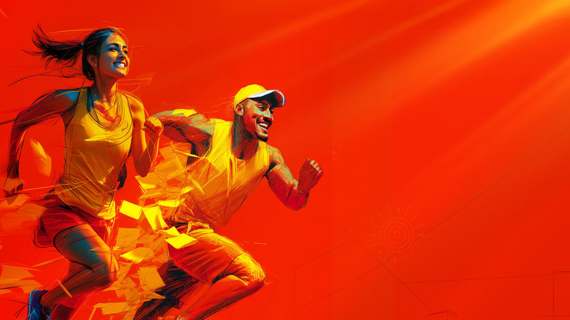 Background Desktop HD