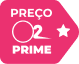 Preço Prime