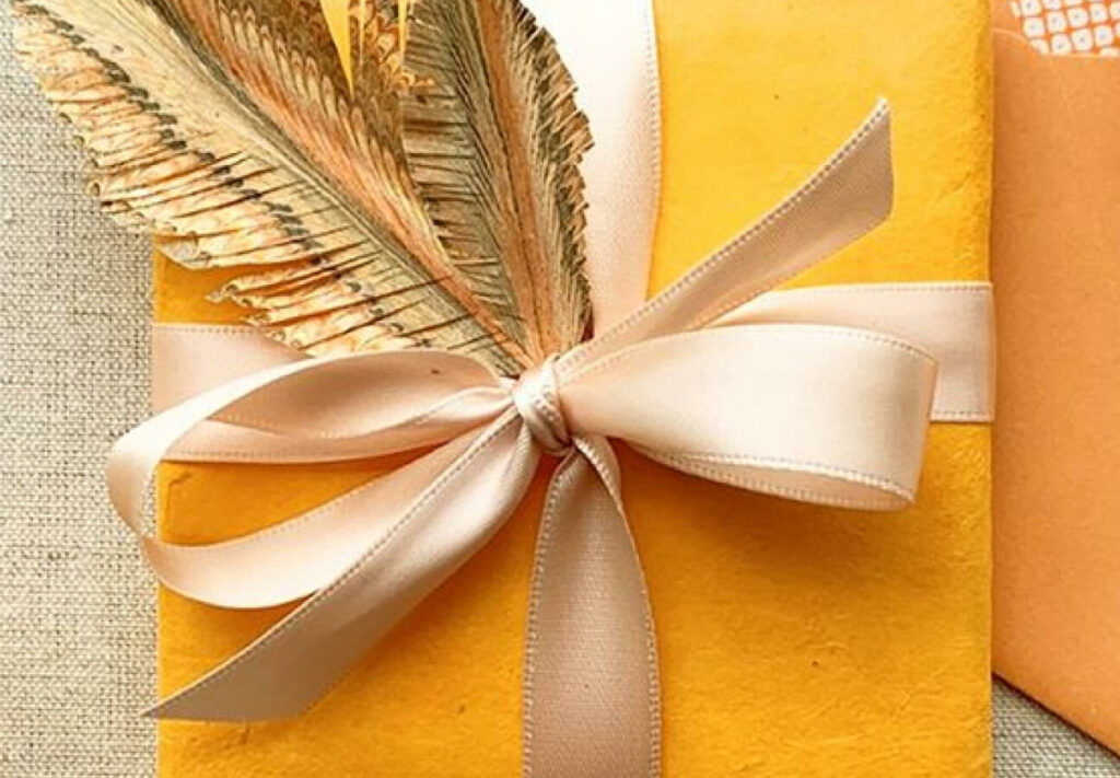 Bell Invito business challenges as a gift