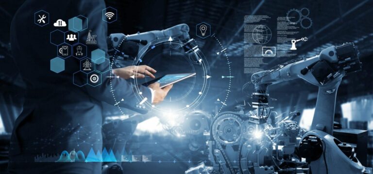 Unlocking the Potential of Intelligent Automation: A Guide for Enterprises