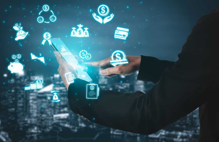 The Revolutionary Impact of IoT Solutions on the Banking, Financial Services, and Insurance (BFSI) Industry