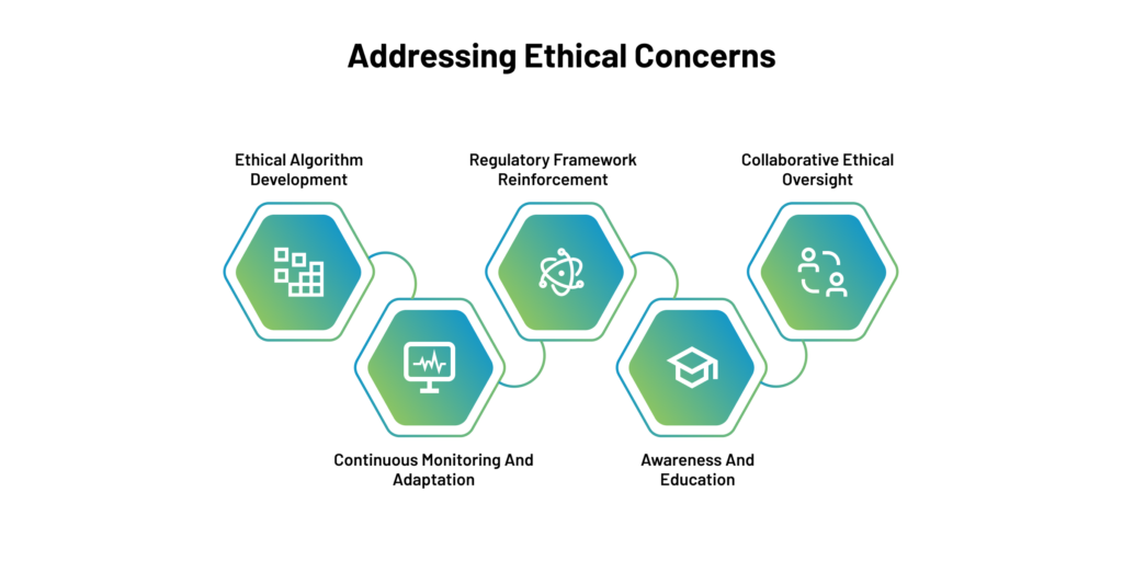 Addressing Ethical Concerns of Decision-Making in Manufacturing