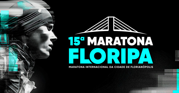 15ª Maratona de Floripa