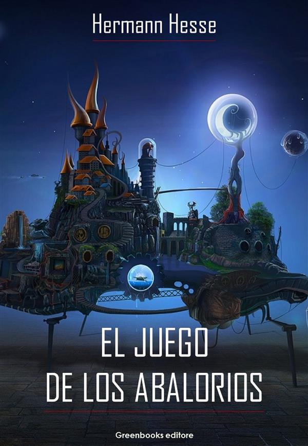 El Juego De Los Abalorios, Hermann Hesse - eBook | ArgentinaBooks