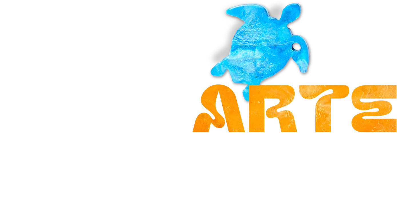 Logo Reciclarte