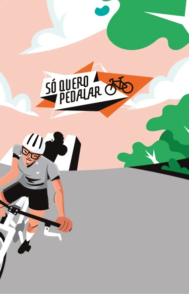 Imagem logo garata corrida