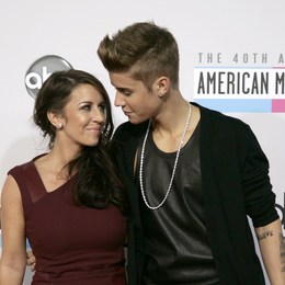 ¿Cómo se llama su Mamá? - Test: Solo para BELIEBERS :)