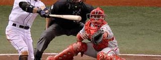 Preguntados: EXAMEN DE BÉISBOL