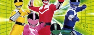 Preguntados: ¿Que sabes de los power rangers fuerza del tiempo?