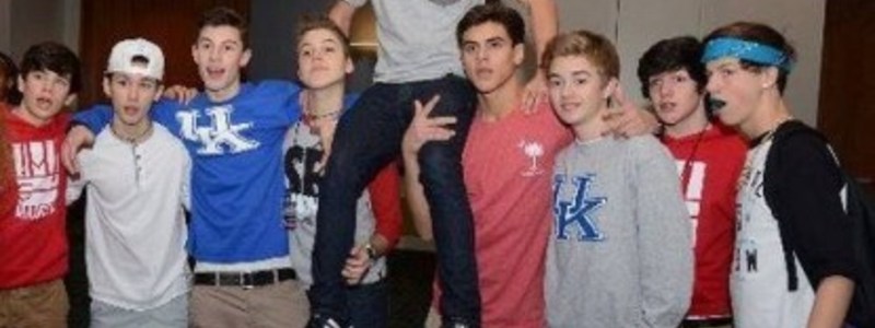 Magcon