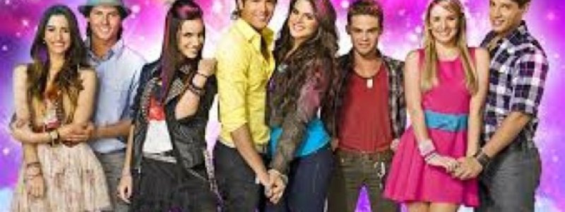 Grachi
