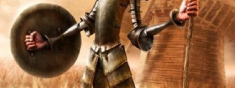 El Ingenioso Hidalgo Don Quijote De La Mancha