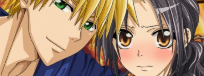 cuanto sabes de kaichou wa maid sama