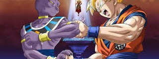 Preguntados: Gran quiz Dragon Ball (Z, GT)