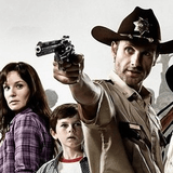 ¿Cuanto sabes de The Walking Dead? Cómo se llamaba la chica que rick encontró convertida en un caminante cuando iba por gasolina en el primer capitulo de la primera temporada?.