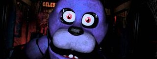 Preguntas y respuestas: cuanto sabes de fnaf 1 y 2