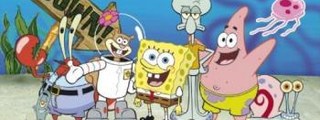 Preguntados: BOB ESPONJA