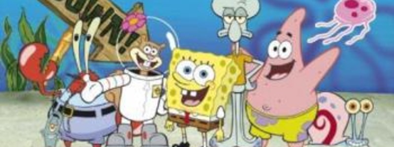 BOB ESPONJA