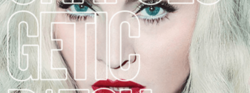 ¿Qué tanto sabes de Madonna?