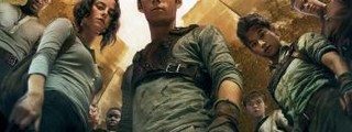 Preguntados: ¿ Cuanto sabes de The Maze Runner?