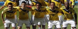Preguntados: que  tanto sabes de la selección Colombia 