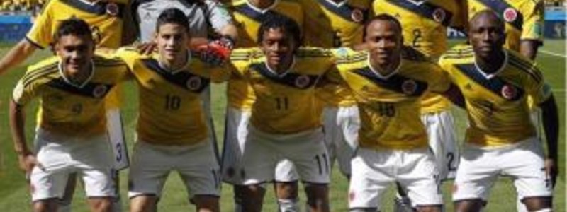 que tanto sabes de la selección Colombia
