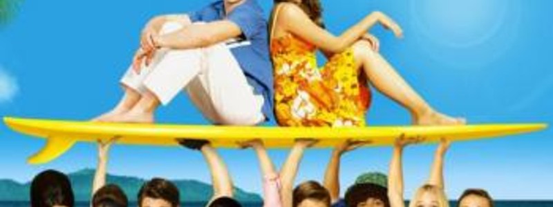 teen beach movie