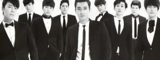 Preguntados: Super junior 