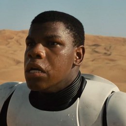 ¿Cual es el nombre original de Finn? - Star Wars: The Force Awakens... ¿Lo sabes todo?